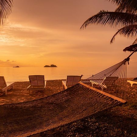 Baansook Resort チャン島 エクステリア 写真