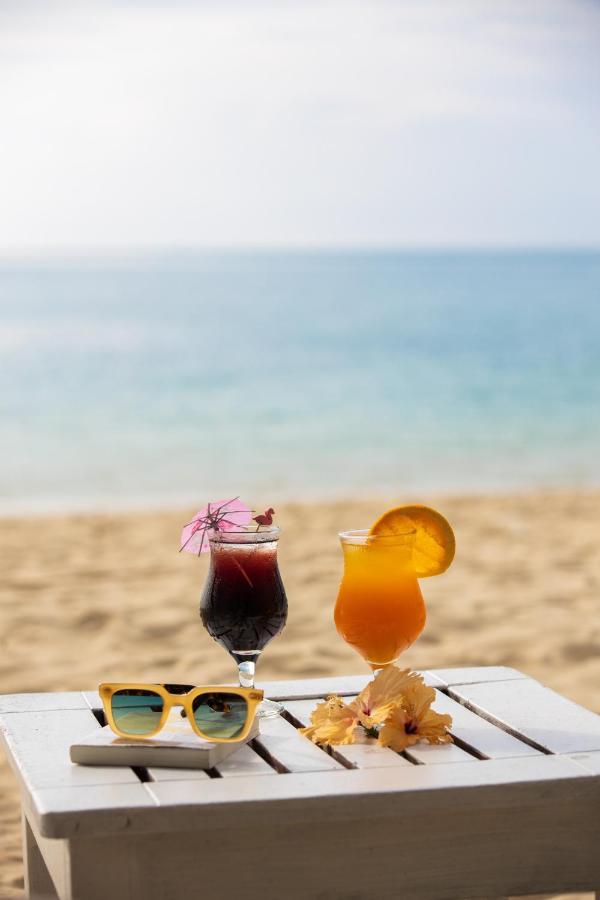 Baansook Resort チャン島 エクステリア 写真
