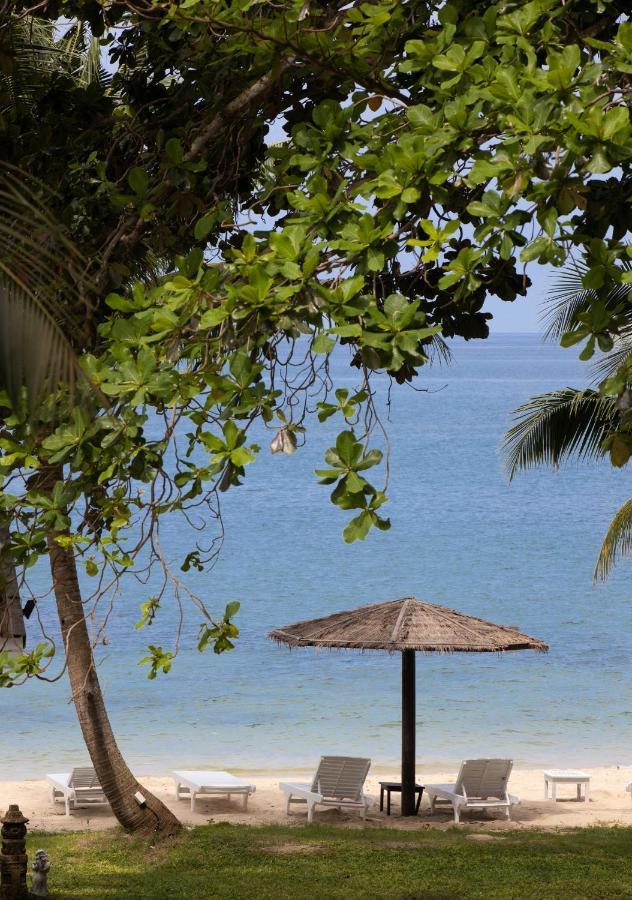 Baansook Resort チャン島 エクステリア 写真
