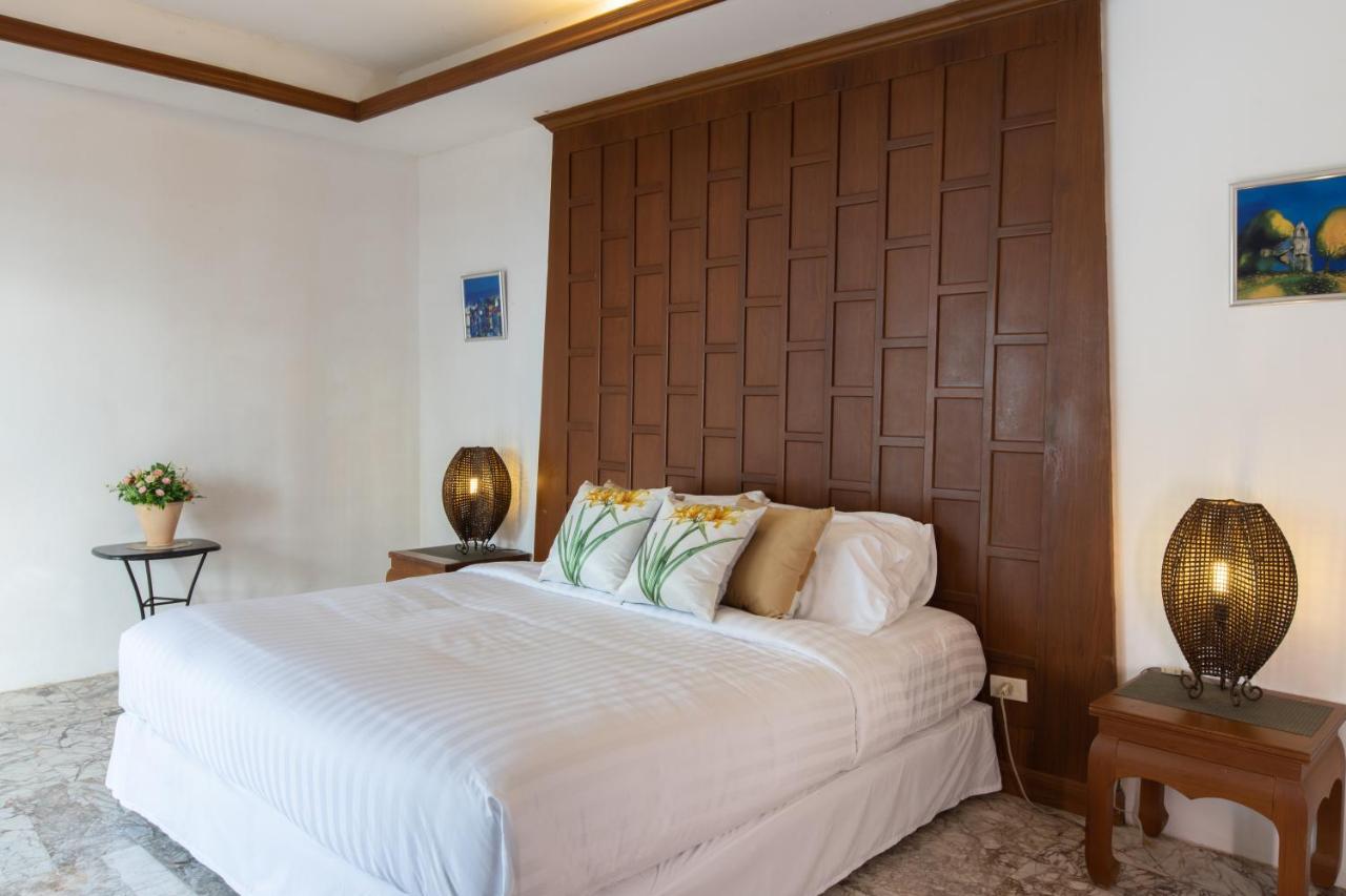 Baansook Resort チャン島 エクステリア 写真