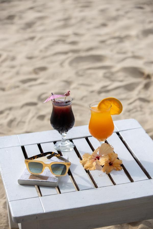 Baansook Resort チャン島 エクステリア 写真